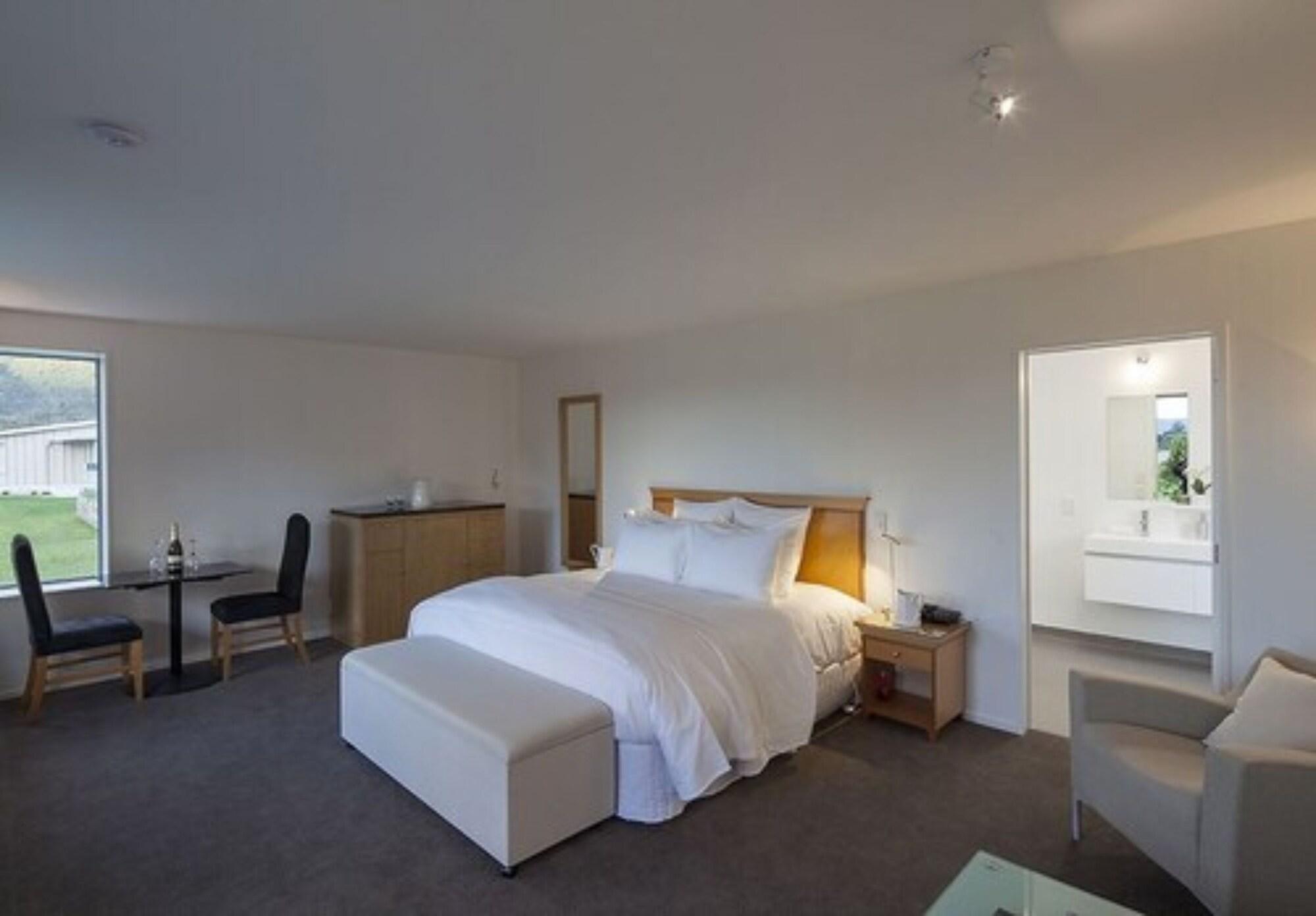Hotel Oasis Franz Josef