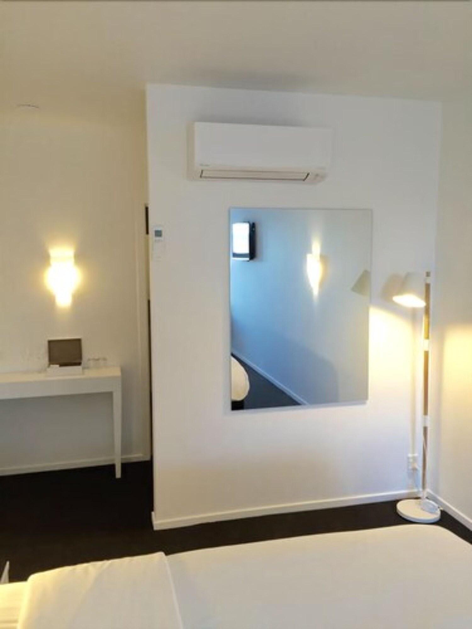 Oasis Hotel Franz Josef