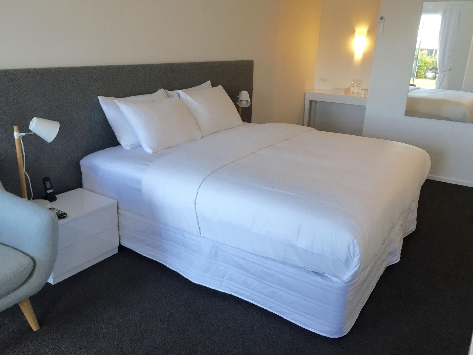 Oasis Hotel