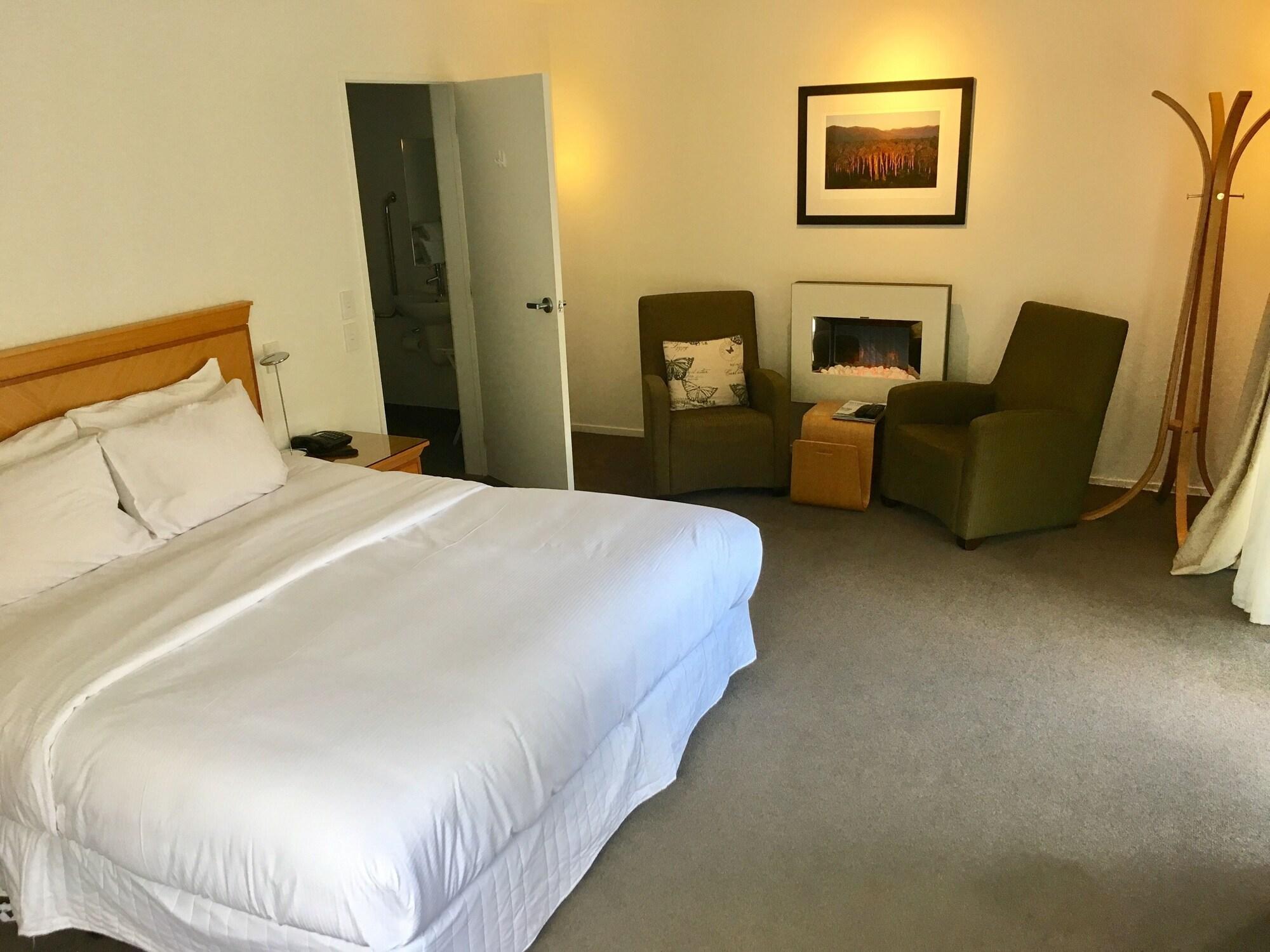 Oasis Hotel