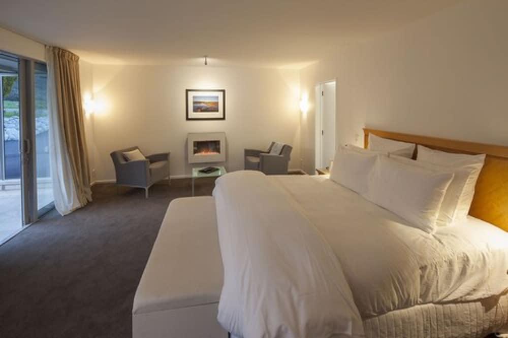 Oasis Hotel Franz Josef