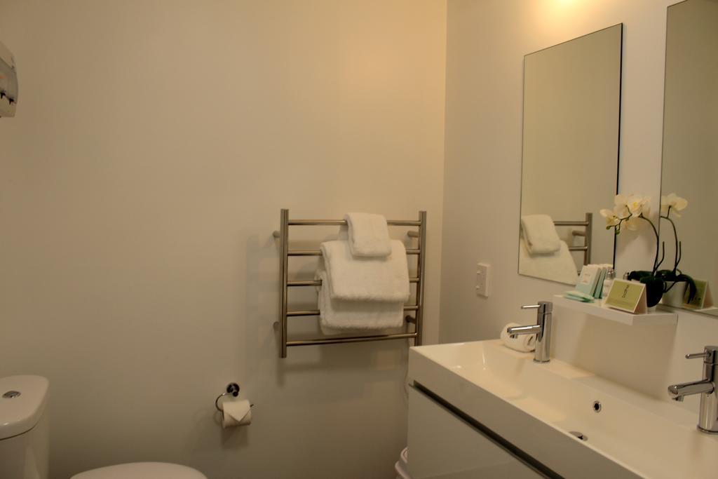 Oasis 4* Franz Josef